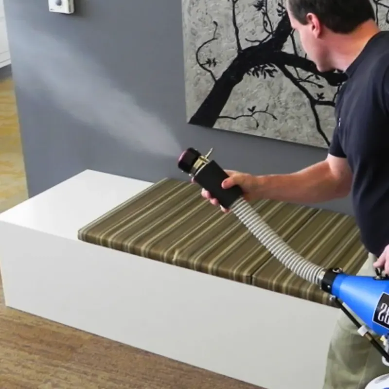 Professional Odor Removal in Bayport, MN
